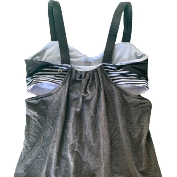 Lululemon Tank - Picture 2 of 3